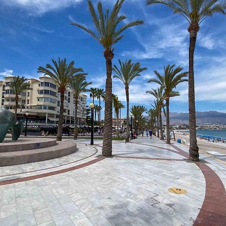 Bon Dia Albir Appartement El Albir Buitenkant foto