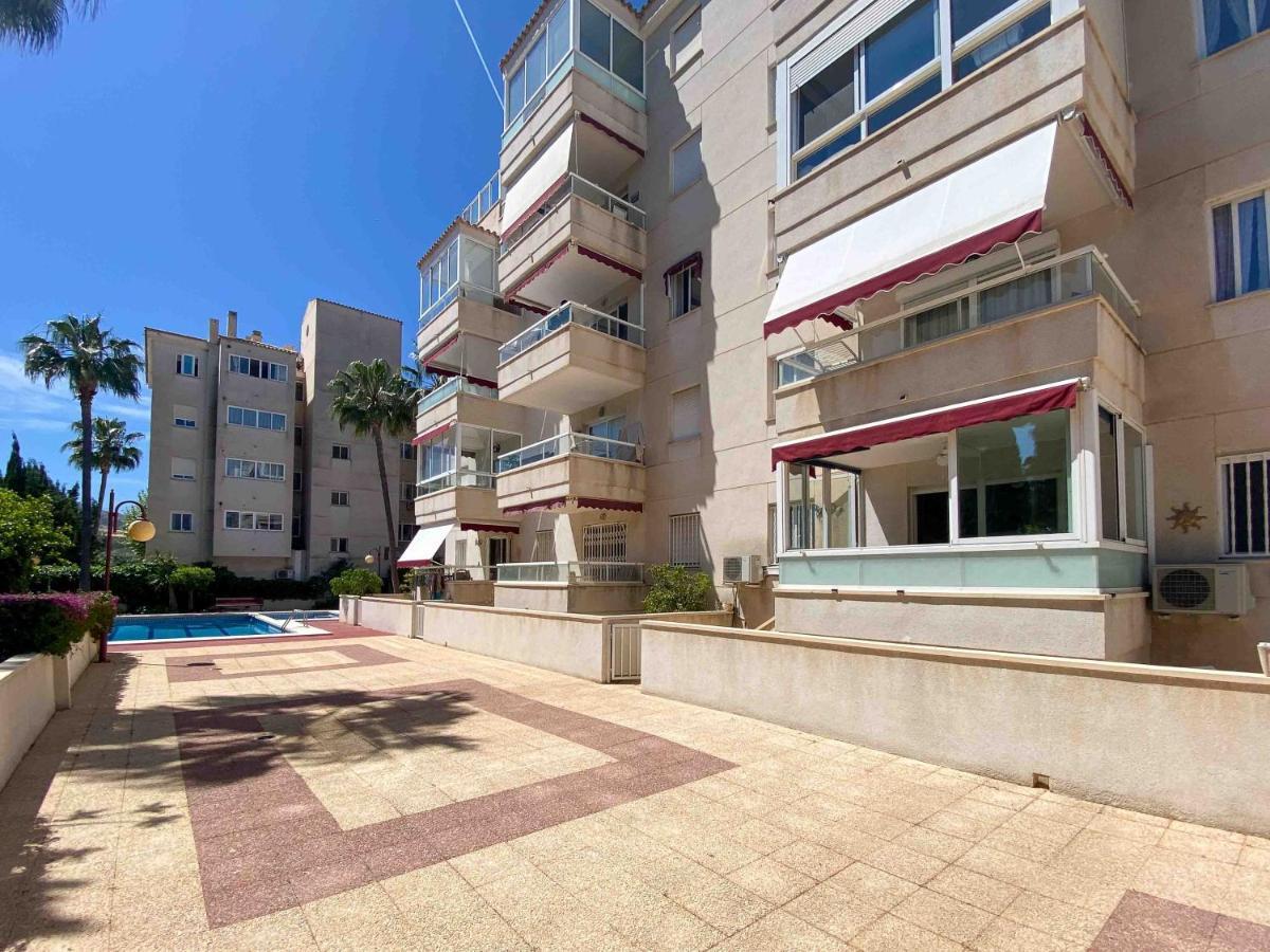 Bon Dia Albir Appartement El Albir Buitenkant foto