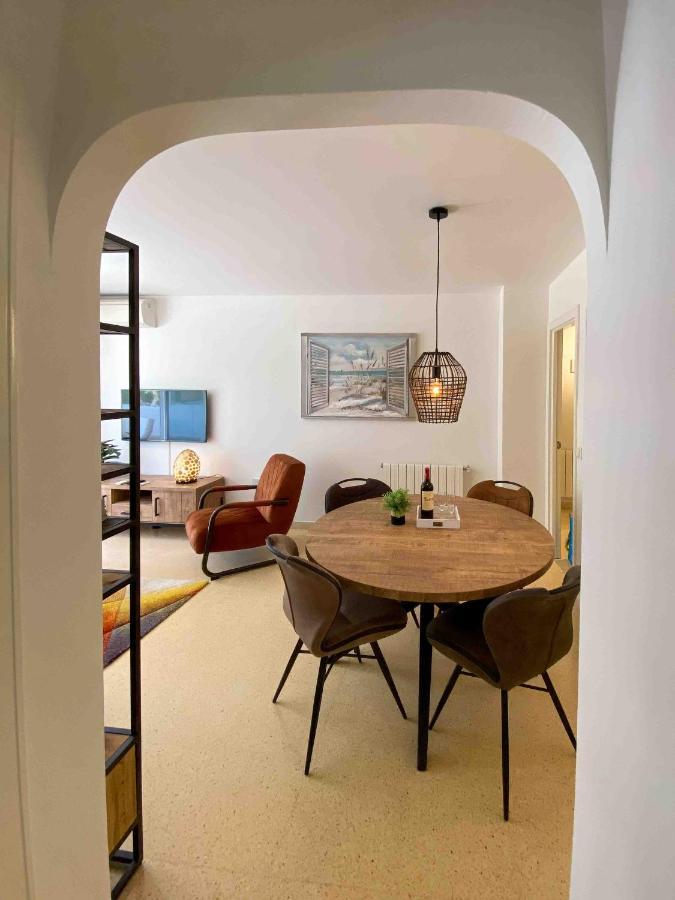 Bon Dia Albir Appartement El Albir Buitenkant foto