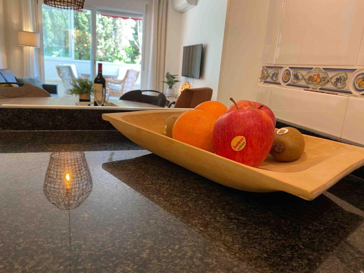 Bon Dia Albir Appartement El Albir Buitenkant foto