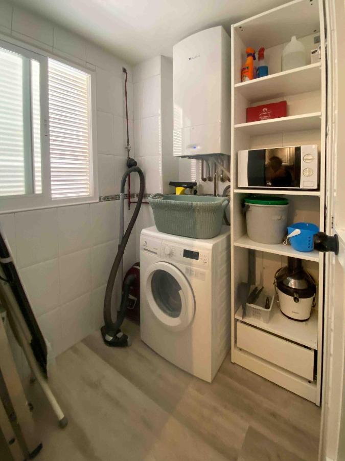 Bon Dia Albir Appartement El Albir Buitenkant foto