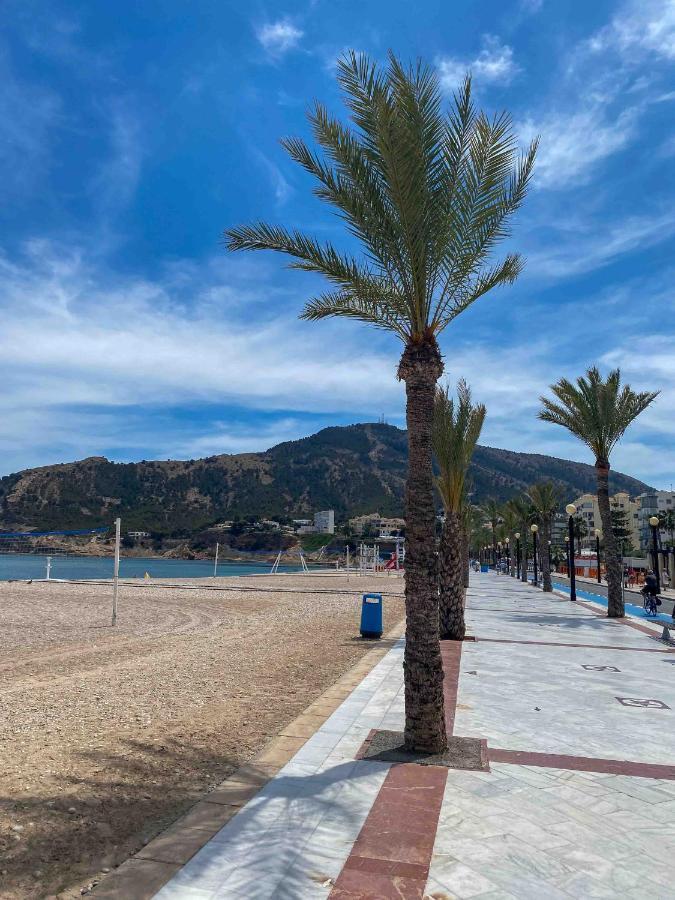 Bon Dia Albir Appartement El Albir Buitenkant foto