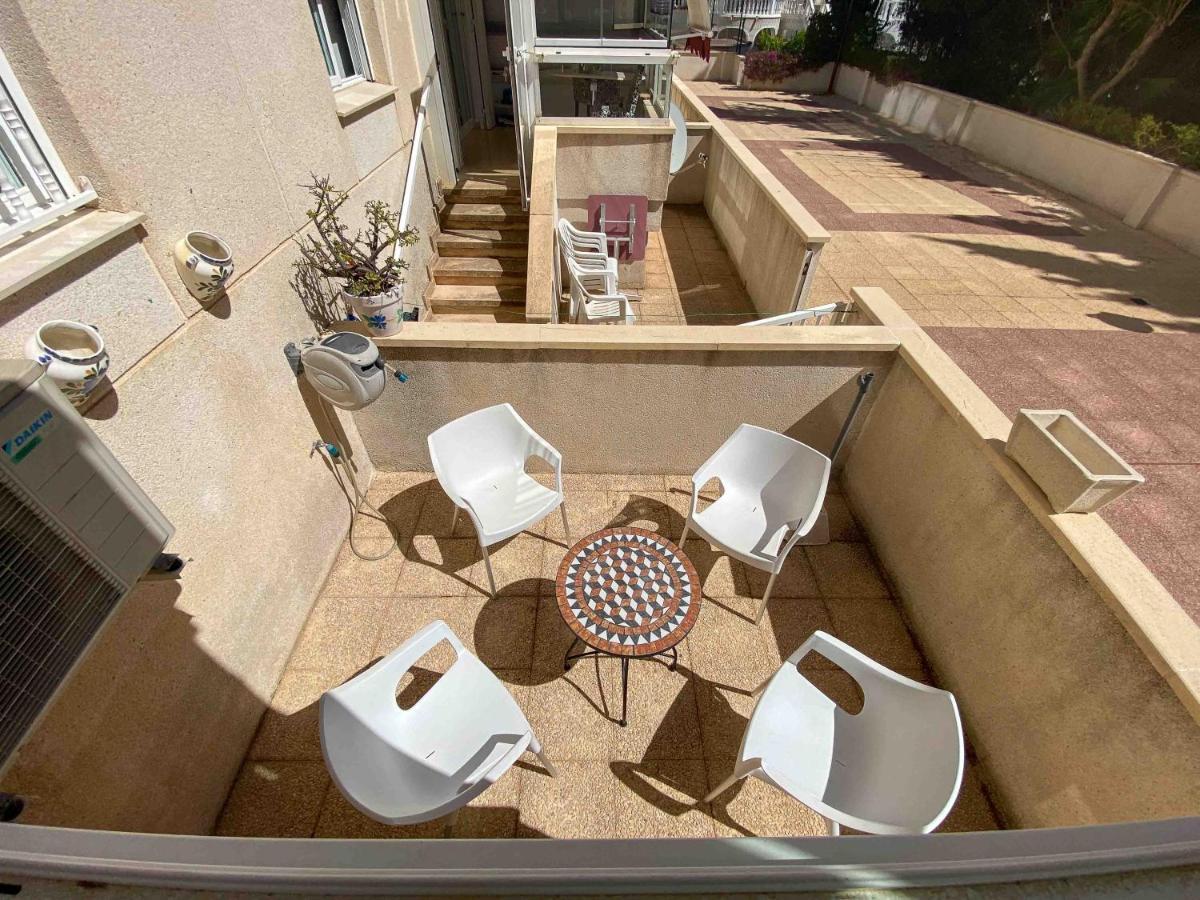 Bon Dia Albir Appartement El Albir Buitenkant foto