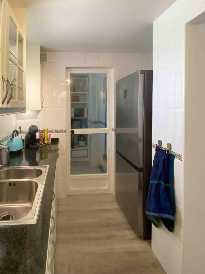 Bon Dia Albir Appartement El Albir Buitenkant foto
